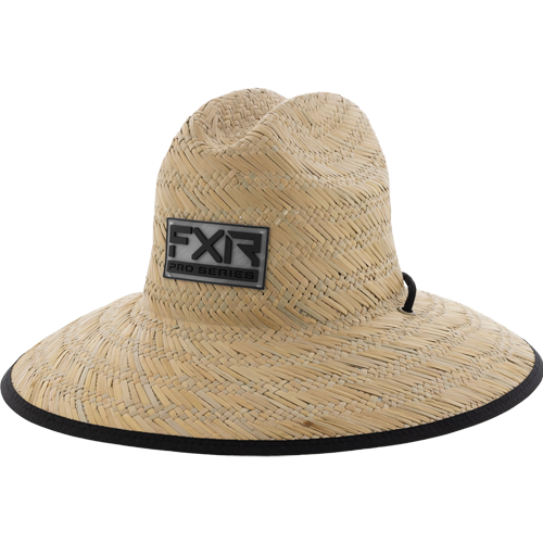 Shoreside Straw Hat