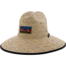 Shoreside Straw Hat