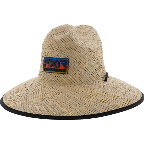 Shoreside Straw Hat