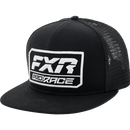 Race Div Hat