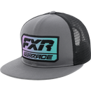 Race Div Hat