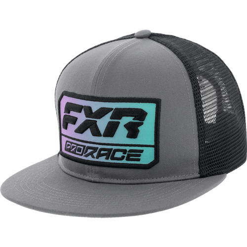 Race Div Hat