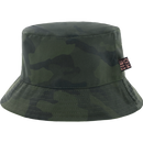 Side Star Bucket Hat