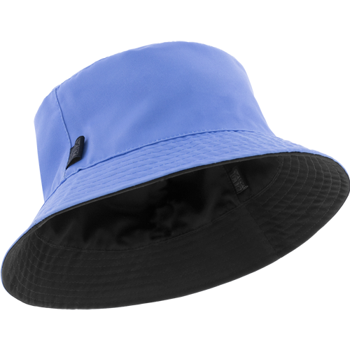 Side Star Bucket Hat