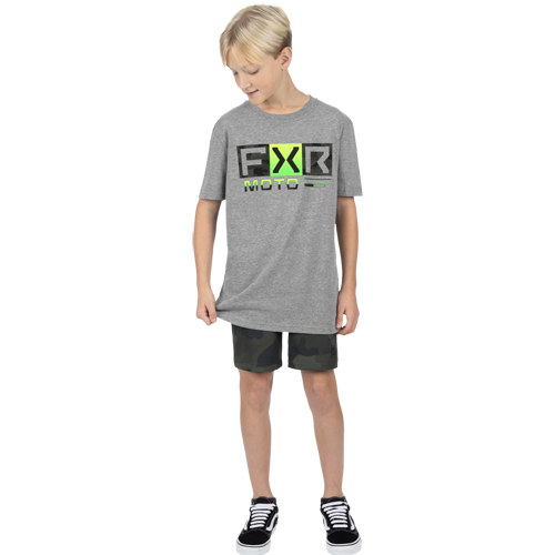 Youth Moto Premium T-Shirt