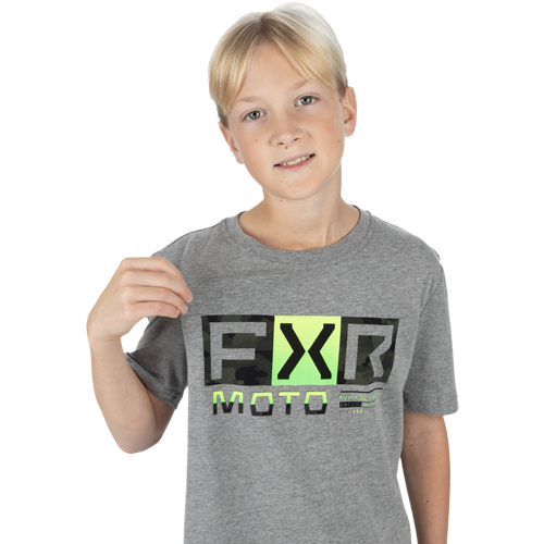 Youth Moto Premium T-Shirt