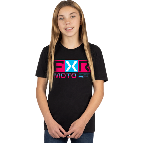 Youth Moto Premium T-Shirt