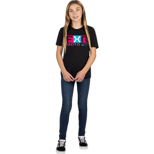 Youth Moto Premium T-Shirt