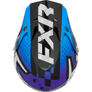 FXR 6D ATR-2 Motocross Helmet