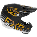 FXR 6D ATR-2 Motocross Helmet
