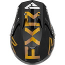 FXR 6D ATR-2 Motocross Helmet
