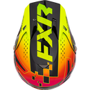 FXR 6D ATR-2 Motocross Helmet