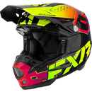 FXR 6D ATR-2 Motocross Helmet