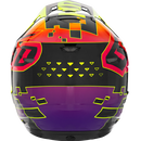FXR 6D ATR-2 Motocross Helmet