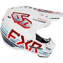 FXR 6D ATR-2 Motocross Helmet