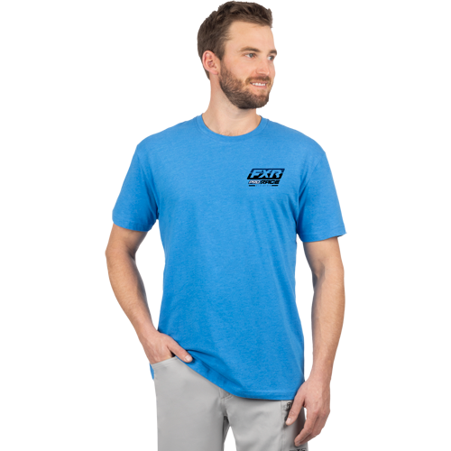 Men's Race Div Premium T-Shirt