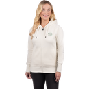 Women's Throttle Hoodie
