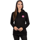 Women's Throttle Hoodie