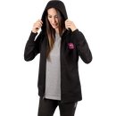 Women's Throttle Hoodie