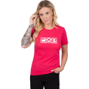 Women's Podium Premium T-Shirt