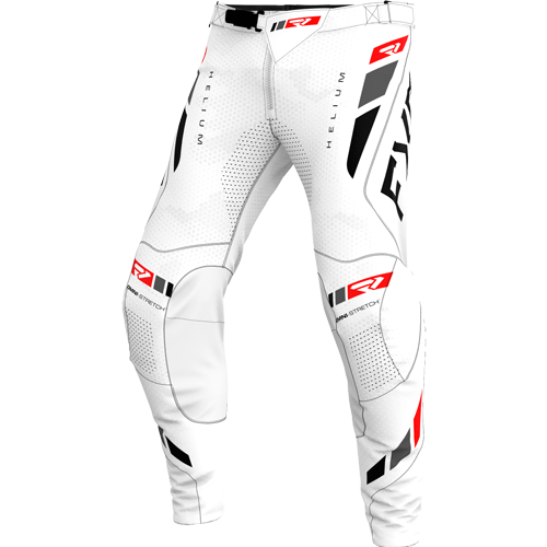 Helium MX Pant 25 White Out