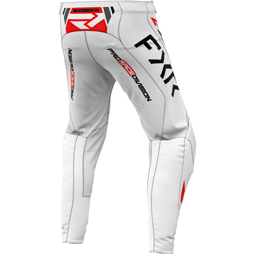 Helium MX Pant 25 White Out