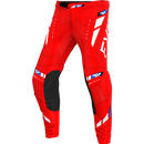 Helium MX Pant 25 Cayenne