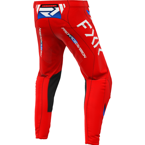 Helium MX Pant 25 Cayenne