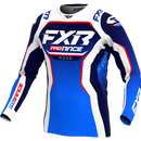 Revo MX Jersey 25 Sonic