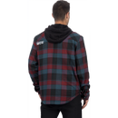 Unisex Timber Insulated Flannel Jacket