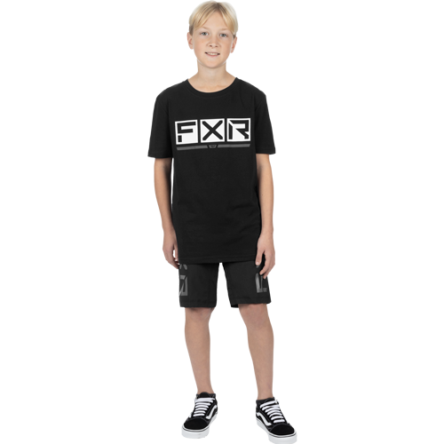 Youth Podium Premium T-Shirt