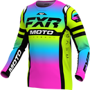 Youth Revo Pro MX LE Jersey