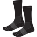 Turbo Athletic Sock 2 Pack