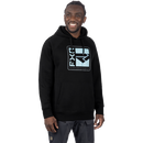 FXR Unisex Broadcast Pullover Hoodie