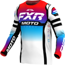 Revo Pro MX LE Jersey