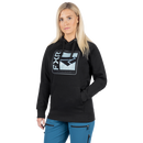 FXR Unisex Broadcast Pullover Hoodie