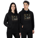 FXR Unisex Broadcast Pullover Hoodie