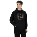 FXR Unisex Broadcast Pullover Hoodie
