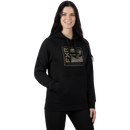FXR Unisex Broadcast Pullover Hoodie