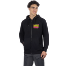 FXR Unisex Gladiator Zip Up Hoodie