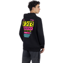FXR Unisex Gladiator Zip Up Hoodie