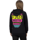 FXR Unisex Gladiator Zip Up Hoodie