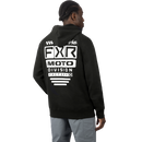 FXR Unisex Gladiator Zip Up Hoodie