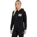 FXR Unisex Gladiator Zip Up Hoodie