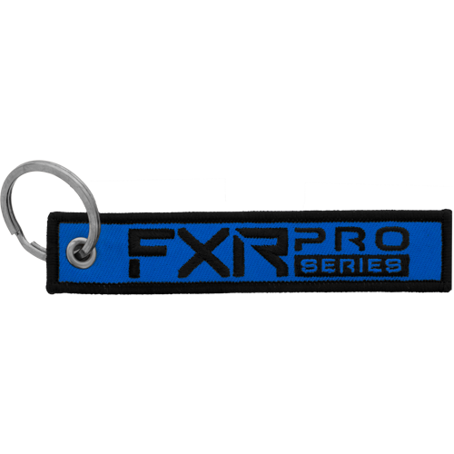 FXR Flight Tag