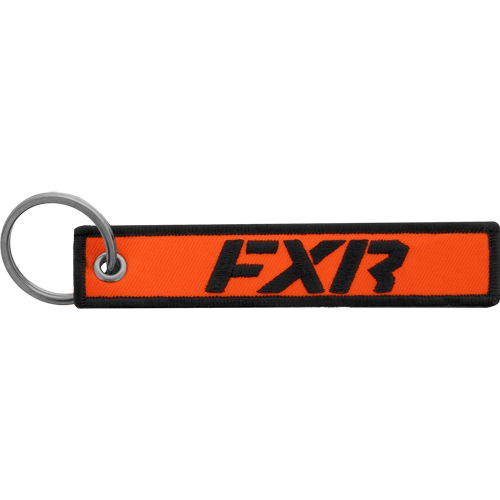 FXR Flight Tag