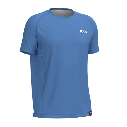 Men's Attack UPF T-Shirt