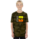 Youth Broadcast Premium T-Shirt