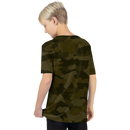 Youth Broadcast Premium T-Shirt