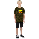 Youth Broadcast Premium T-Shirt